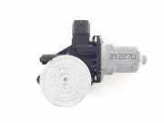 Fensterhebermotor Links Hinten 5713A258 Mitsubishi ASX SUV 1.8 DI-D MIVEC 16V (4N13) 2010
