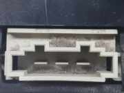 Bedienung Heizung 4L0820043AA Audi Q7 (4LB) SUV 3.0 TDI V6 24V (CASA) 2009