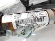 Vorhang Airbag Links VOOR 72126966859 BMW 3 serie Touring (E91) Kombi 330d 24V (N57-D30A) 2010