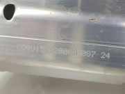 Stoßfängerträger Vorne 9835954880 Opel Astra L Sports Tourer (F4/FC/FN/FR) Kombi 1.2 Turbo 110 12V (EB2ADT(HNP))