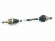 Antriebswelle Links Vorne 9677561480 Opel Astra L Sports Tourer (F4/FC/FN/FR) Kombi 1.2 Turbo 110 12V (EB2ADT(HNP))