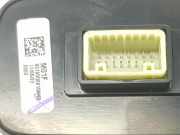 Schalter 93700Q0010NNB Hyundai i20 (BC3) Schrägheck 5-drs 1.0 T-GDI 100 Mild Hybrid 48V 12V (G3LF) 2022