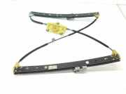 Fensterheber Links Hinten 4L0839461A Audi Q7 (4LB) SUV 3.0 TDI V6 24V (BUG) 2007