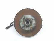 Achsschenkel Rechts Vorne 517160X100 Hyundai i10 (F5) Schrägheck 1.1i 12V (G4HG) 2008