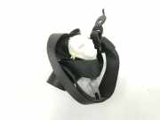 Sicherheitsgurt Links Hinten 72119163237 BMW 7 serie (F01/02/03/04) Limousine 730d 24V (N57-D30A) 2012