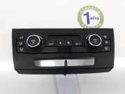 Bedienung Heizung 64119182288 BMW 3 serie (E92) Coupé 325d 24V (M57N2-D30(306D3)) 2008