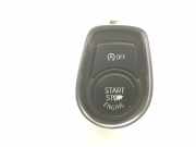 Start/stop Schalter 61319250734 BMW 1 serie (F20) Schrägheck 5-drs 118d 2.0 16V (N47-D20C) 2012