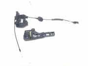 Türschloss Links Hinten 825039922R Renault Talisman Estate (RFDK) Kombi 1.6 dCi 130 (R9M-409(R9M-E4)) 2017