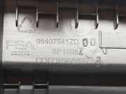 Zierleiste Interieur 98407541ZD Opel Astra L (F3/FB/FM/FP) Schrägheck 5-drs 1.2 Turbo 130 12V (EB2ADTS(HNS))