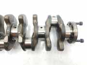 Kurbelwelle 134010R011 Toyota Avensis (T27) Limousine 2.0 16V D-4D-F (1AD-FTV(Euro 4))