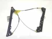 Fensterheber Rechts Vorne 51337193456 BMW 3 serie (E92) Coupé 320d 16V (N47-D20A) 2008