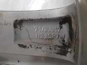 Felge 6796239 BMW 3 serie (F30) Limousine 318d 2.0 16V (N47-D20C)