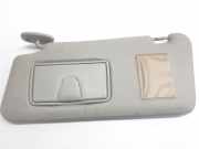 Sonnenblende Links 8480265J40J0T Suzuki Grand Vitara II (JT) SUV 1.9 DDiS (F9Q)