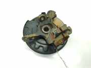 Achsschenkel Rechts Vorne 6Q0407256AC Skoda Fabia III (NJ3) Schrägheck 5-drs 1.0 TSI 12V (DKLD) 2020