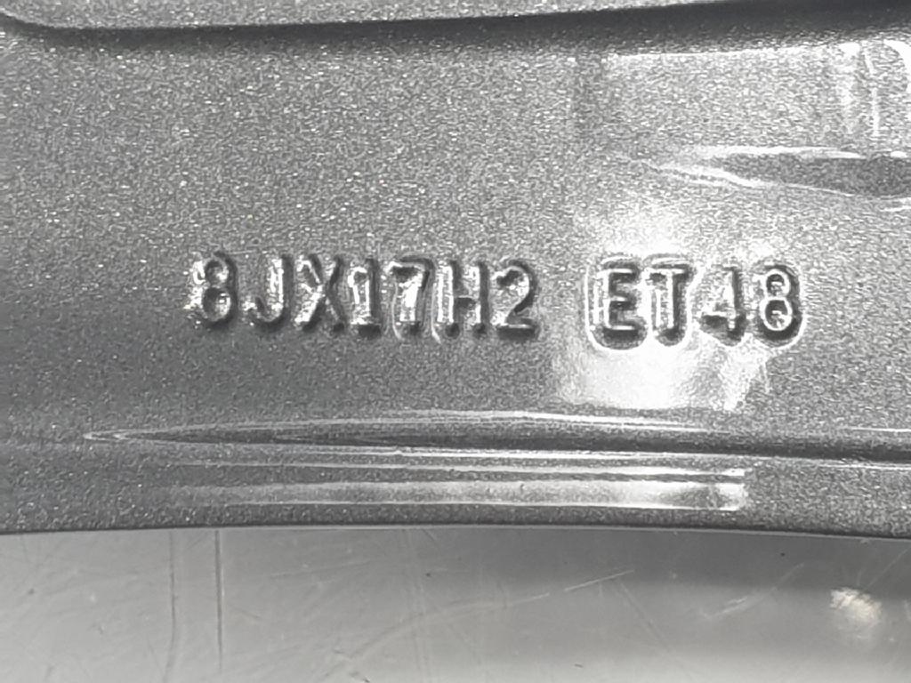 Felge A2124015602 Mercedes-Benz CLASE E BM 212 LIM. E 300 BlueTec Hybrid (212.098)