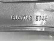 Felge A2124015602 Mercedes-Benz CLASE E BM 212 LIM. E 300 BlueTec Hybrid (212.098)