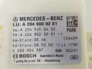 Computer A2049009201 Mercedes-Benz GLK (204.7/9) SUV 2.2 220 CDI 16V BlueEff.,BlueTEC 4-Matic (OM651.912) 2012