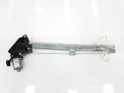 Fensterheber Links Hinten 83403Q0010 Hyundai i20 (BC3) Schrägheck 5-drs 1.6 N T-GDI 16V (G4FV)