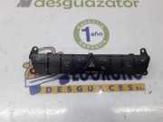 Warnleuchte Schalter A1648709910 Mercedes-Benz ML II (164/4JG) SUV 3.0 ML-320 CDI 4-Matic V6 24V (OM642.940) 2006