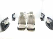 Innenausstattung ASIENTOSCUERO Mercedes-Benz C (W205) Limousine C-220 2.2 CDI BlueTEC, C-220 d 16V (OM651.921) 2016