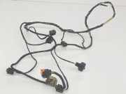 Kabelbaum PDC 9650503680 Citroën C5 II Berline (RC) Schrägheck 2.0 HDiF 16V (DW10BTED4(RHR)) 2007