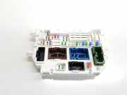 Sicherungskasten RELAIS 9861984280 Opel Astra L Sports Tourer (F4/FC/FN/FR) Kombi 1.2 Turbo 110 12V (EB2ADT(HNP))