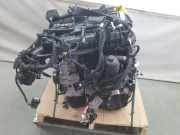 Motor COMPLEET B48B20A BMW 4 serie (F33) Cabrio 420i 2.0 Twinpower Turbo 16V (B48-B20A)