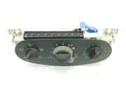 Bedienung Heizung 6001551696 Dacia Sandero Schrägheck 1.2 16V (D4F-732) 2012