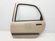 Tür Links Hinten 900691 Citroën Xsara Picasso (CH) Großraumlimousine 1.6 HDi 16V 92 (DV6ATED4(9HX)) 2007
