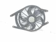 Lüfter Kühler 5505713AB Jeep UNLIMITED JK Sahara