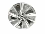 Felge 52910N7160 Hyundai Tucson (NX) SUV 1.6 T-GDI HEV (G4FT) 2023