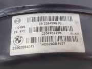 Bremskraftverstärker 34336851098 BMW 4 serie (F32) Coupé 435d xDrive 3.0 24V (N57-D30B)