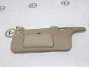 Sonnenblende Links 92011AE271GF Subaru Outback (BH) 3.0 H6 24V (EZ30D) 2001