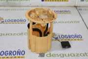 Tankschwimmer 9642124480 Peugeot 206 (2A/C/H/J/S) Schrägheck 1.9 D (DW8(WJZ)) 2002