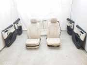 Innenausstattung JUEGODEASIENTOSELECTRICOS BMW X6 (F16) SUV xDrive30d 3.0 24V (N57-D30A) 2014