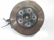 Achsschenkel Halter Rechts Hinten 8842878 Mini Mini (F55) Schrägheck 5-drs 1.5 12V One (B38A15A)