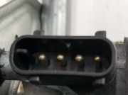 Scheibenwischermotor Vorne 61617111535 BMW X5 (E53) SUV 3.0d 24V (M57N-D30(306D2)) 2004