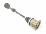 Antriebswelle Rechts Vorne 2Q0407272CB Audi A1 Sportback (GBA) Schrägheck 5-drs 1.0 30 TFSI 12V (DLAA) 2023