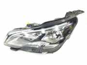 Scheinwerfer Links 9810478180 Peugeot ACTIVE PACK