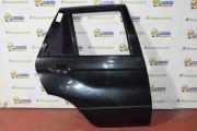 Tür Rechts Hinten 41528256828 BMW X5 (E53) SUV 3.0d 24V (M57N-D30(306D2)) 2006