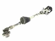 Lenksäule A1714600516 Mercedes-Benz SLK (R171) Cabrio 1.8 200 K 16V (M271.944) 2007