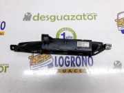 Multifunctionelle Display 85201FG001 Subaru Impreza III (GH/GR) Schrägheck 5-drs 2.5 WRX STi 16V (EJ257) 2010