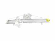 Fensterheber Links Vorne 807215FA0A Nissan Micra (K14) Schrägheck 1.5 dCi (K9K) 2017