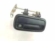 Türgriff Außen Rechts Vorne 6921060050 Toyota Land Cruiser 90 (J9) Hardtop Geländewagen 3.0 TD (1KZTE) 1997