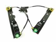 Fensterheber Links Vorne BM51A23201BF Ford Focus 3 Schrägheck 1.0 Ti-VCT EcoBoost 12V 125 (M1DD) 2017