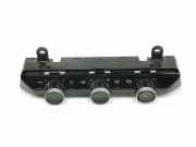 Bedienung Heizung 9844375880 Citroën C4 Berline (BA/BB/BC) Schrägheck 5-drs 1.2 PureTech 130 12V (EB2ADTS(HNS)) 2021