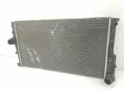 Radiator 17117600516 BMW 4 serie Gran Coupe (F36) Liftback 418d 2.0 16V (B47-D20A) 2015