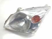 Scheinwerfer Links 811706A060 Toyota Land Cruiser (J12) Hardtop Geländewagen 3.0 D-4D 16V (1KDFTV)