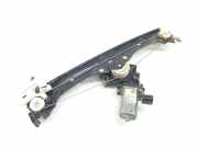 Fensterheber Links Vorne 52089870 Fiat 500 (312) Schrägheck 1.0 Hybrid (46341162)