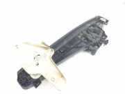 Fensterheber Links Hinten 9810488580 Peugeot 3008 II (M4/MC/MJ/MR) Großraumlimousine 1.2 12V e-THP PureTech 130 (EB2DTS(HNY))
